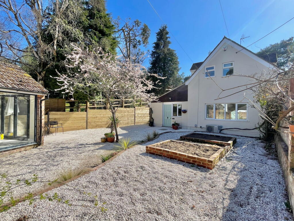 Main image of property: Grange Road, Platt, Sevenoaks