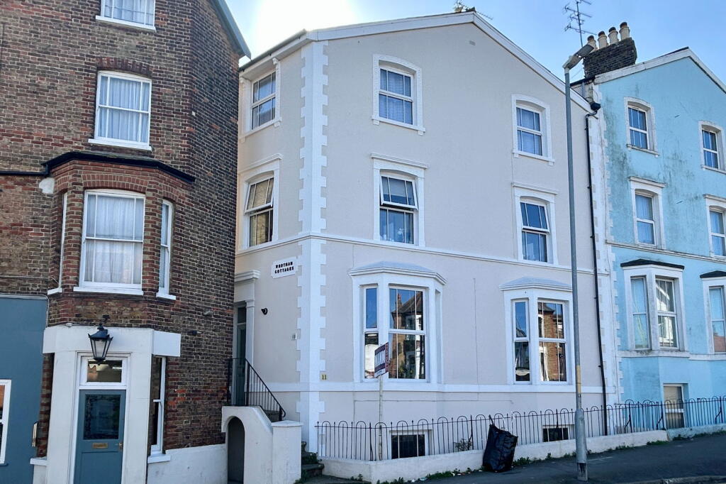 Main image of property: Ramsgate Road, Broadstairs