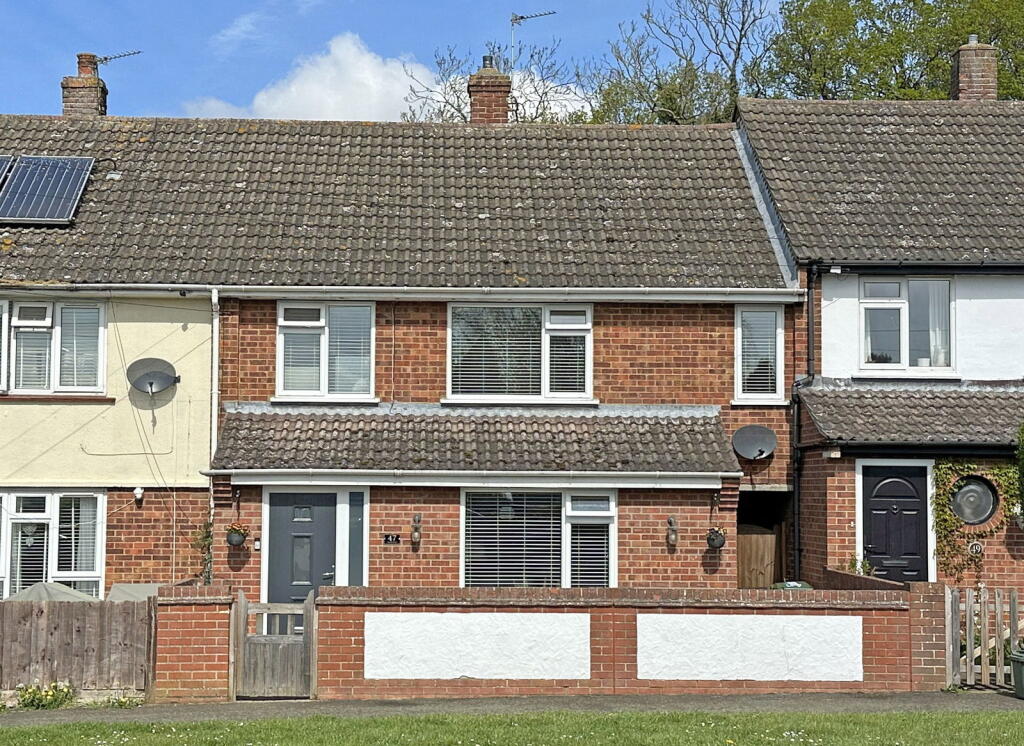 Main image of property: Highfields, Great Yeldham, Essex CO9 4QQ