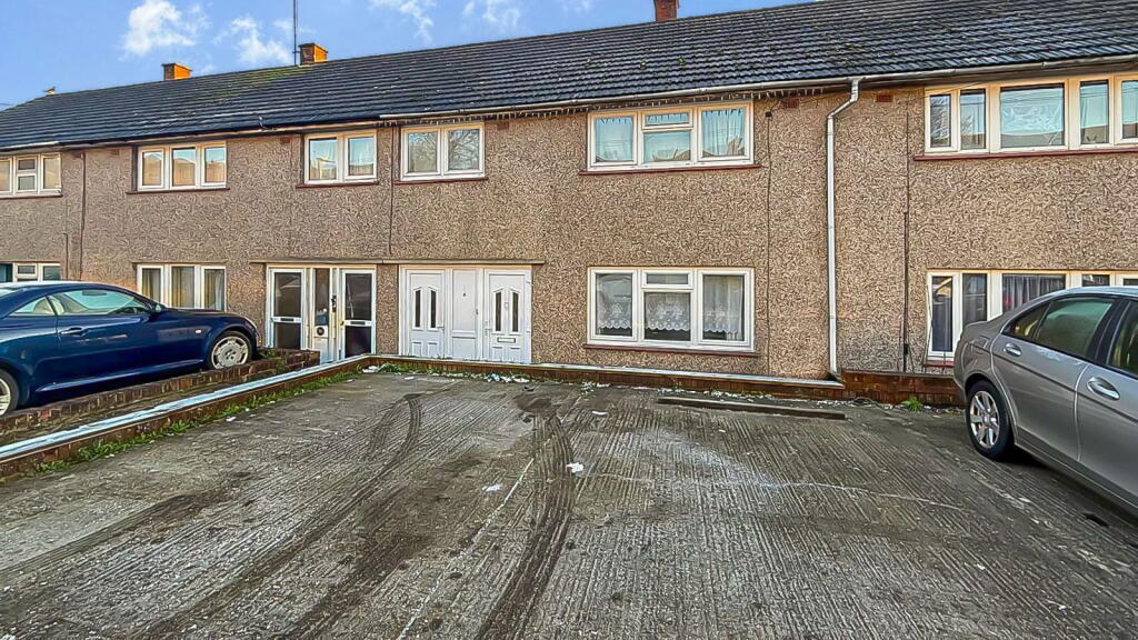 Main image of property: Sycamore road, Strood, Rochester ME2 2PJ