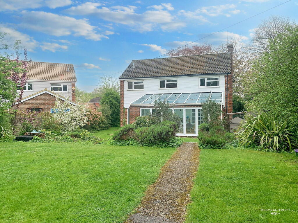 Main image of property: Mill Street, East Malling, ME19 6BU