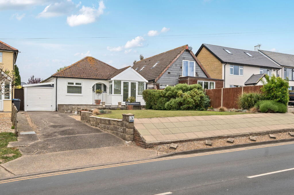 Main image of property: Sandwich Road, Cliffsend, Ramsgate
