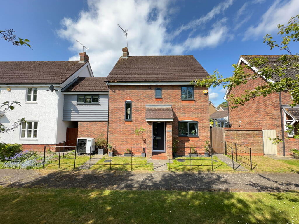 Main image of property: High Street, Great Yeldham, Essex CO9 4EX