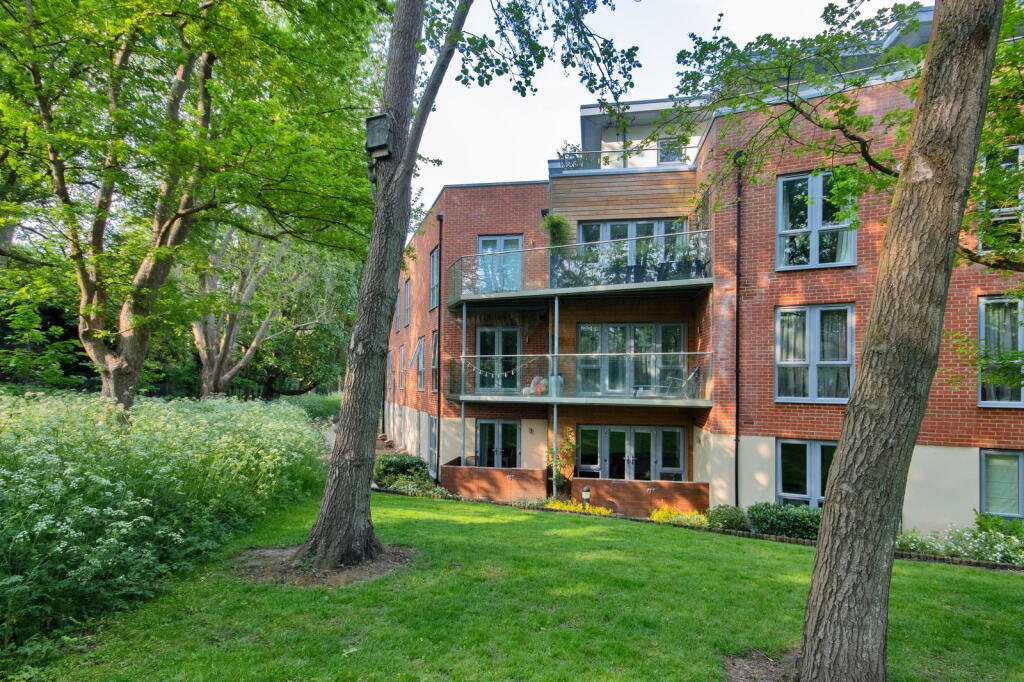 Main image of property: Redwood Place, Morewood Close, Sevenoaks