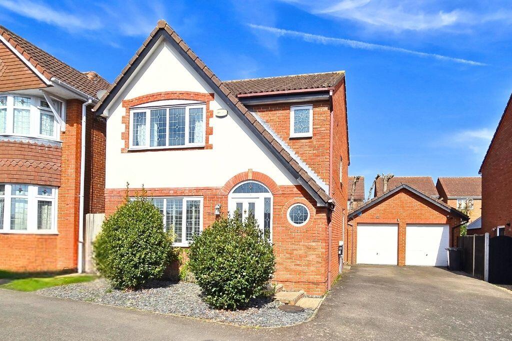 Main image of property: Chatfield Way, East Malling