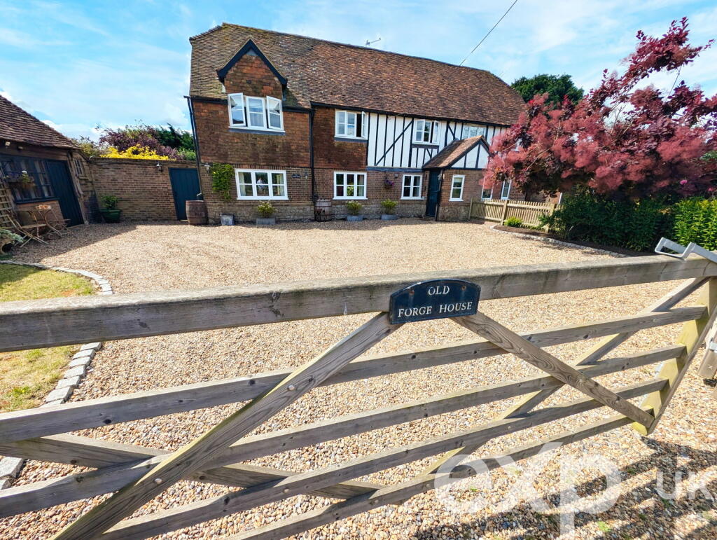 Main image of property: Chartway Street, East Sutton, Maidstone, ME17 3DW