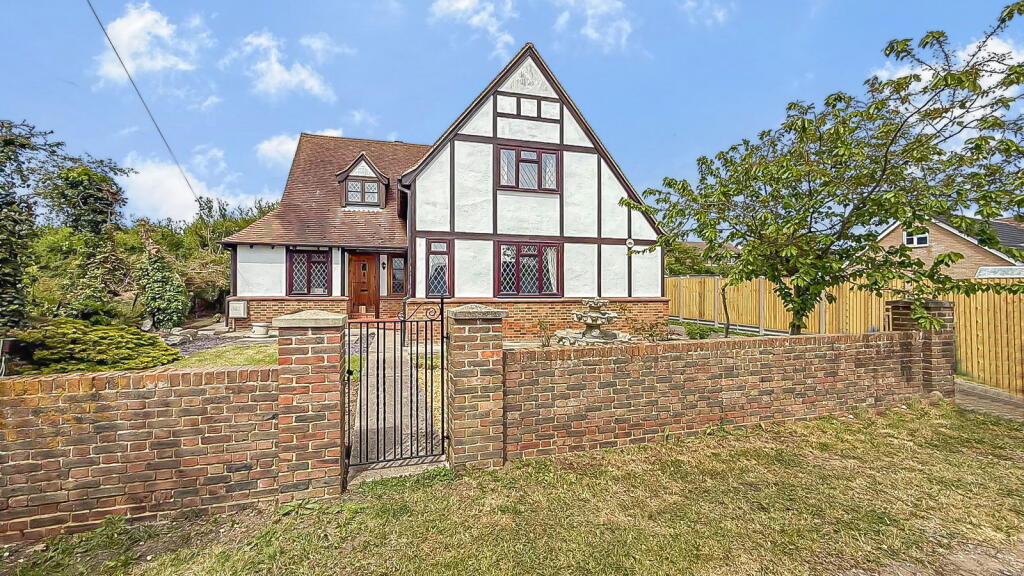 Main image of property: Clarence gardens, Warden bay ME12 4NR