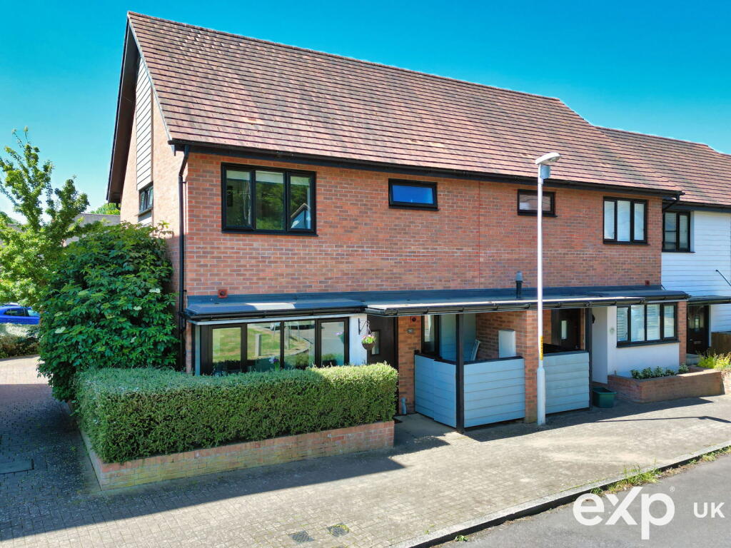 Main image of property: Hawley Drive, Leybourne Chase, West Malling, Kent, ME19 5FE