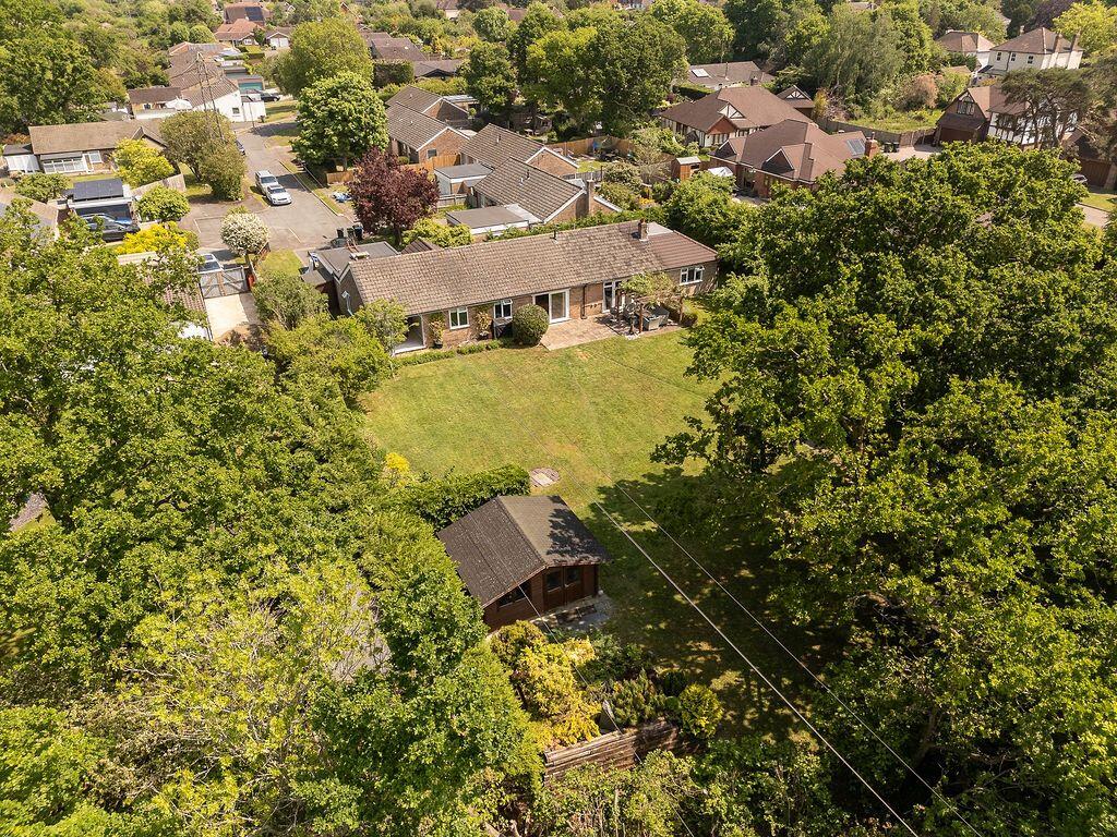 Main image of property: Bushey Shaw, Ashtead, KT21 2HP