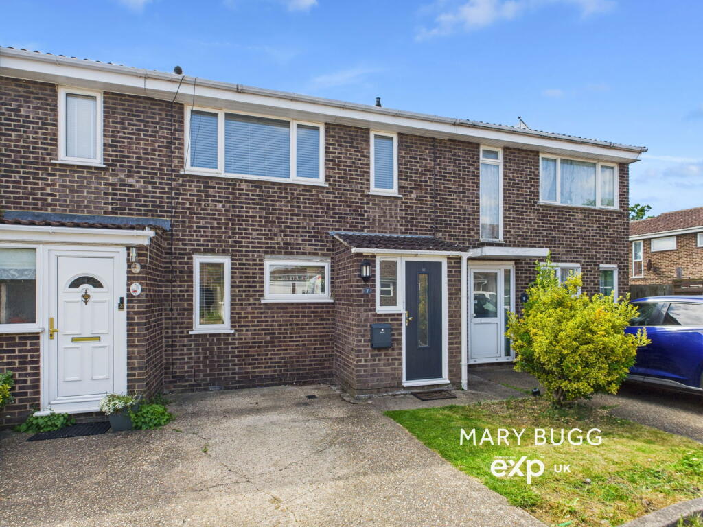 Main image of property: Aster Court,Chelmsford,CM1 6QY