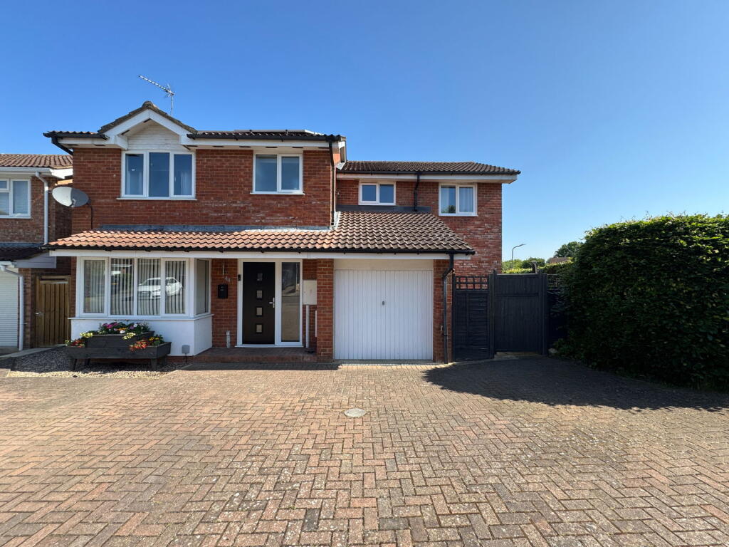 Main image of property: Kingfisher Road, Buckingham