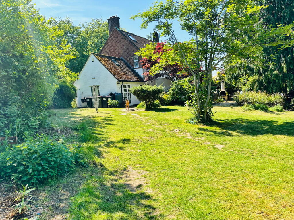 Main image of property: Buck Street, Challock, Ashford, TN25 4AR