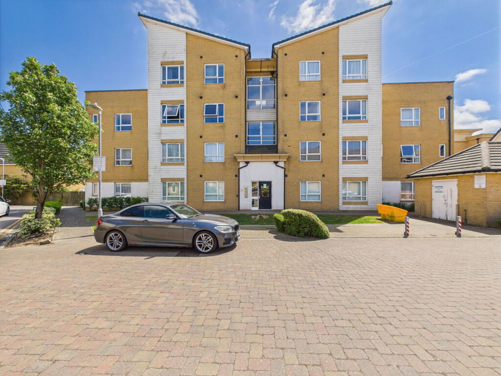 Main image of property: Meridian close, Ramsgate CT12
