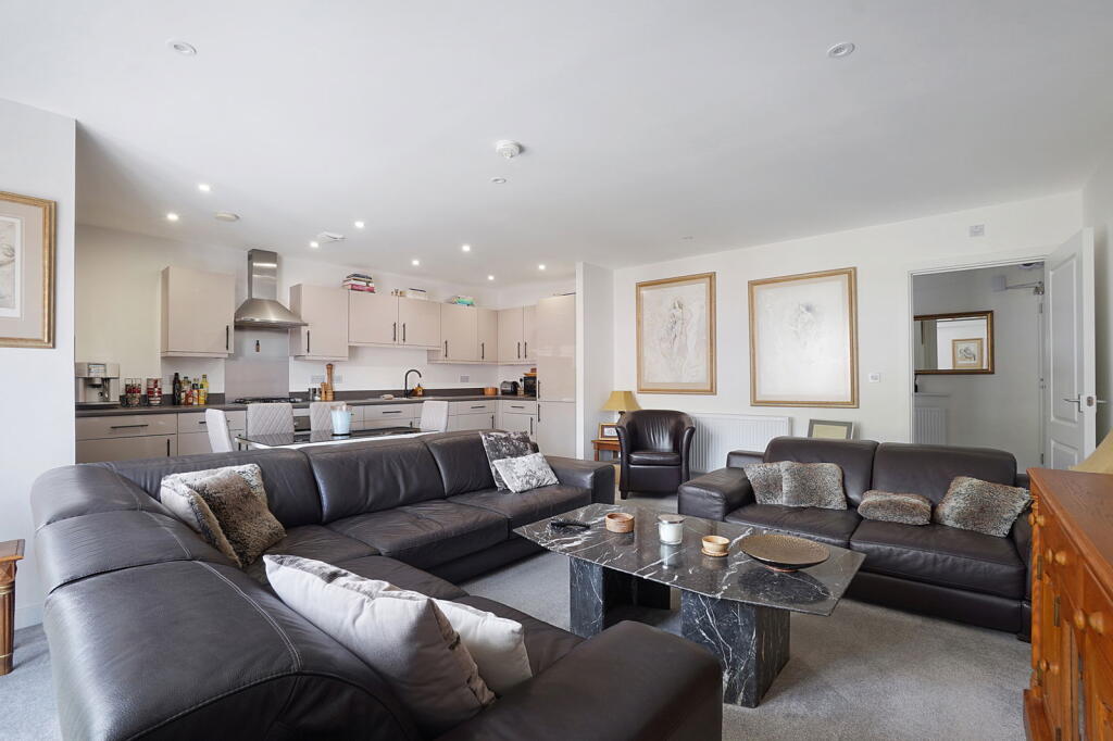 Main image of property: Davis House, Wouldham