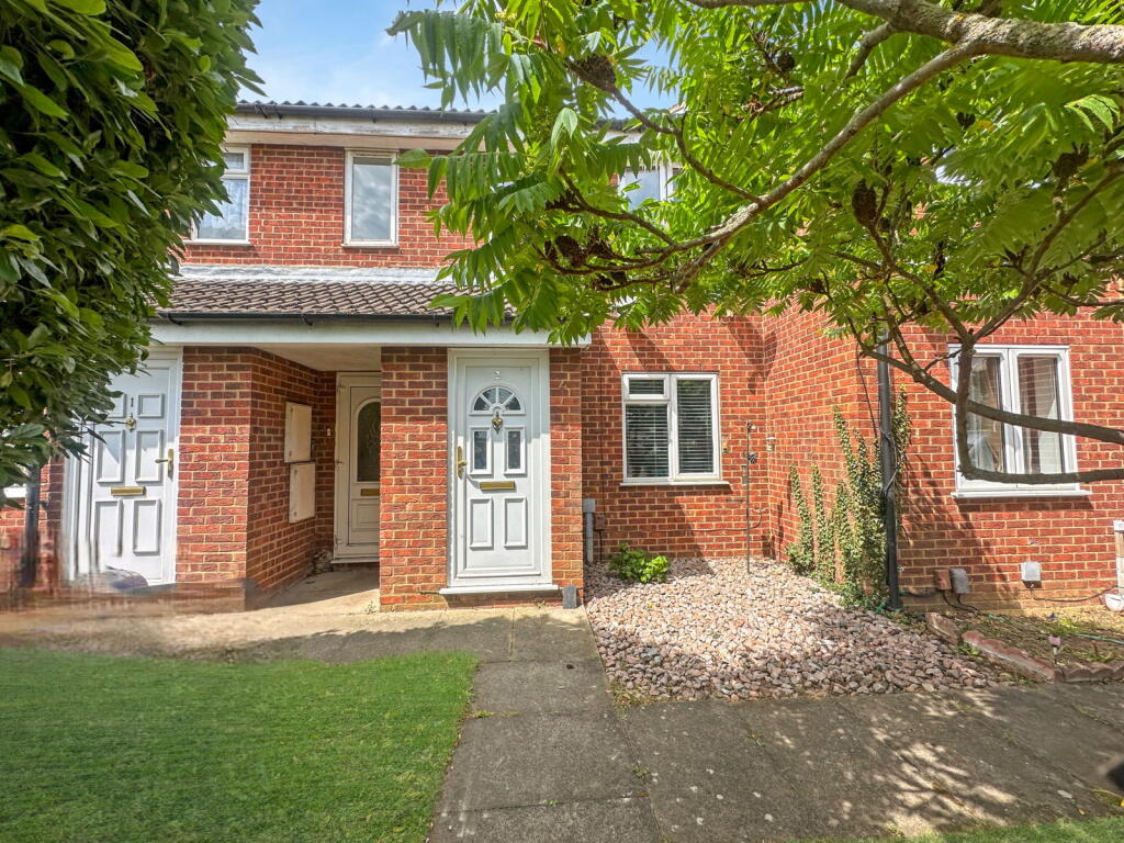 Main image of property: Niton Court, St Margarets Avenue, SS17 0EW