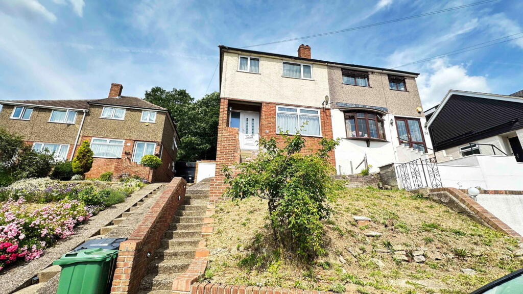 Main image of property: Coombfield Drive, Dartford, Kent
