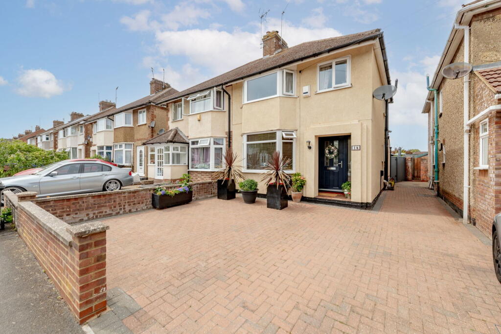 Main image of property: Gloucester Road, Wolverton
