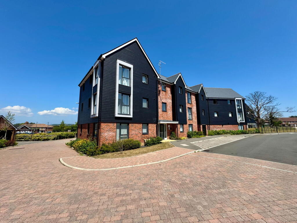 Main image of property: St Katherine's Crescent, TN25