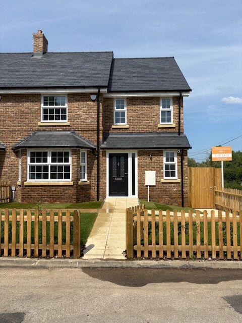 Main image of property: Spenny Lane, Claygate, Tonbridge, Kent, TN12 9PL