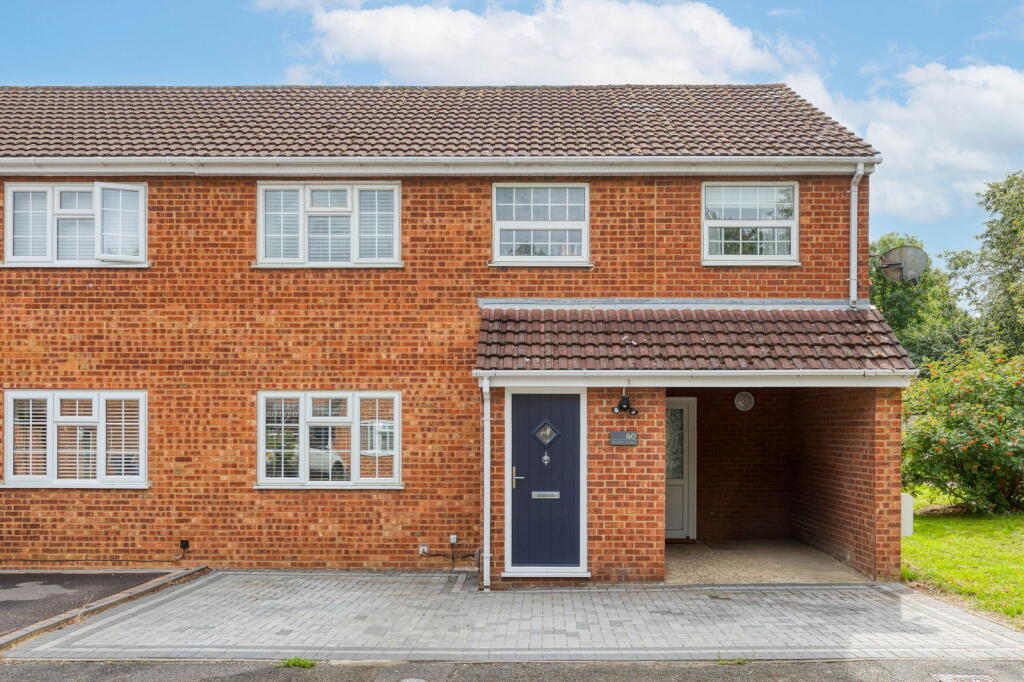 Main image of property: Derwent Avenue, Biggleswade, SG18 8LZ