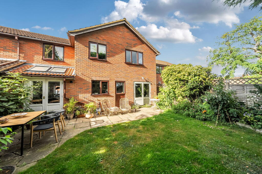 Main image of property: Singleton Close, Minster, Ramsgate