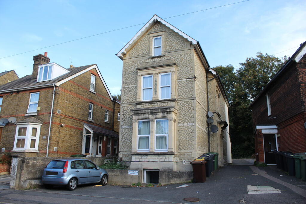 Main image of property: Union Street, Maidstone, ME14 1EY