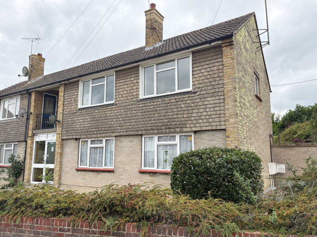 Main image of property: St. Johns Crescent, Tyler Hill, Canterbury, Kent, CT2 9NB