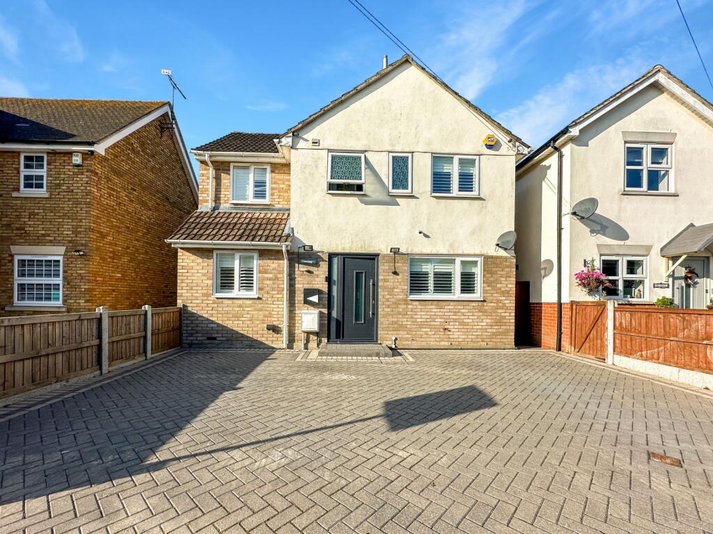 Main image of property: Grosvenor Road, Orsett, RM16 3BT