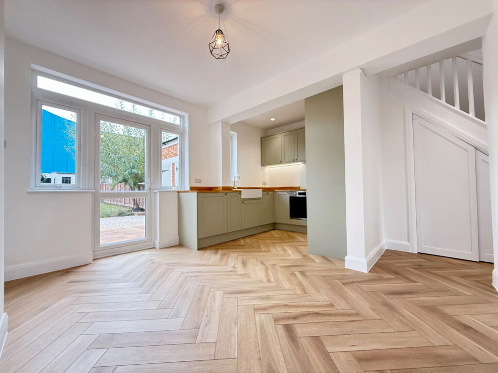 Main image of property: Stunning Recently Renovated Home With No Chain - Sunnymead Avenue ME7