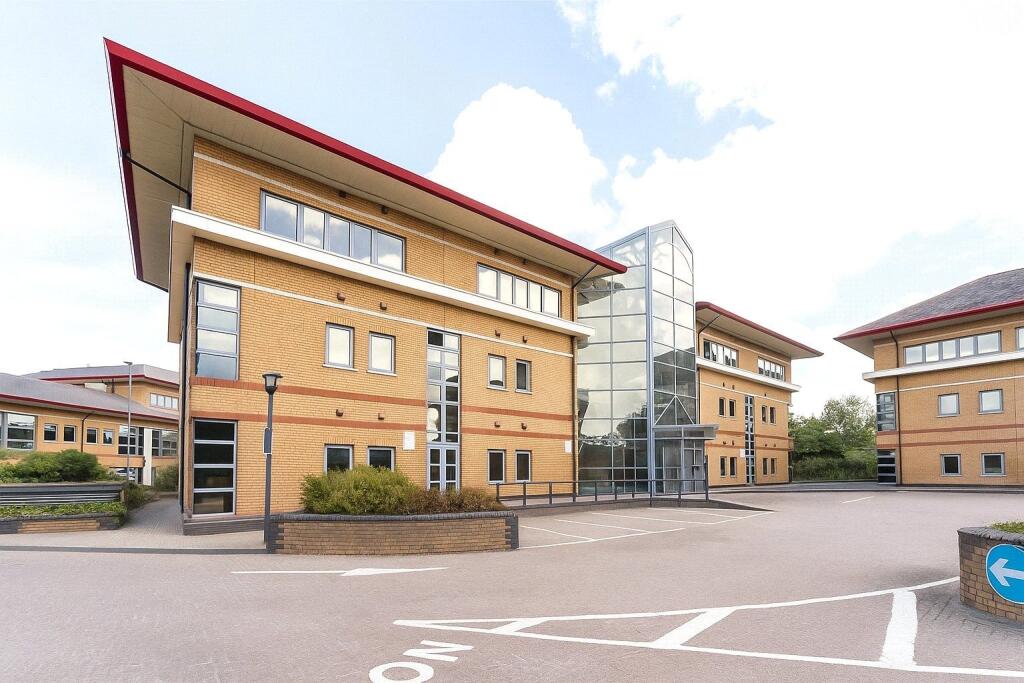 Main image of property: Mondial Way, Harlington, Hayes, UB3 5AR