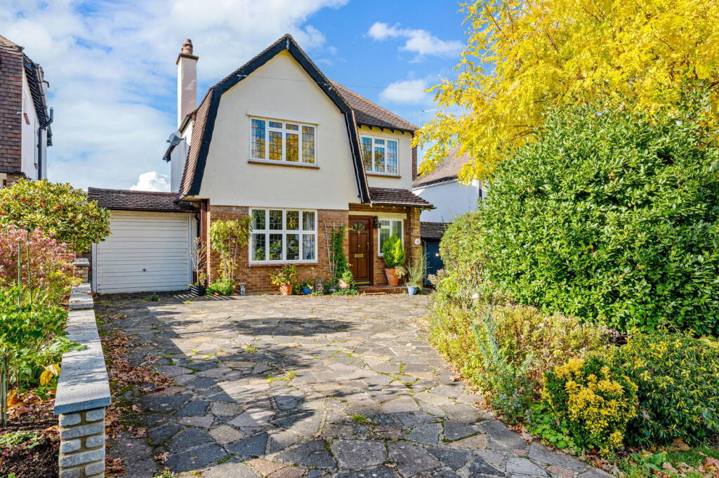 Main image of property: Pine Hill, Epsom, Surrey, KT18 7BG