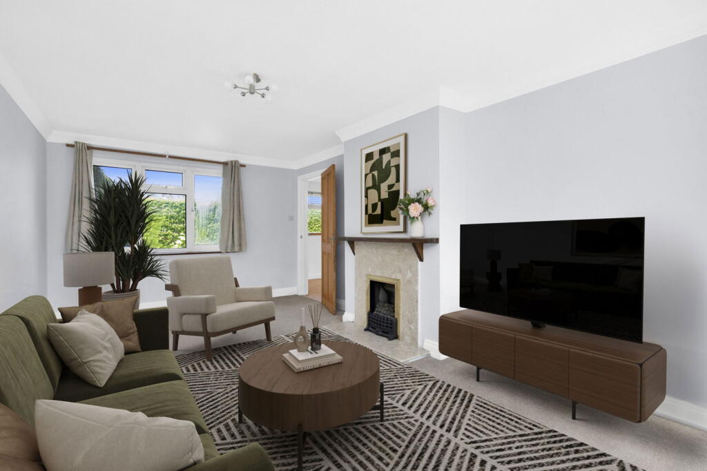 Main image of property: The Mead, Liphook, GU30 7AT