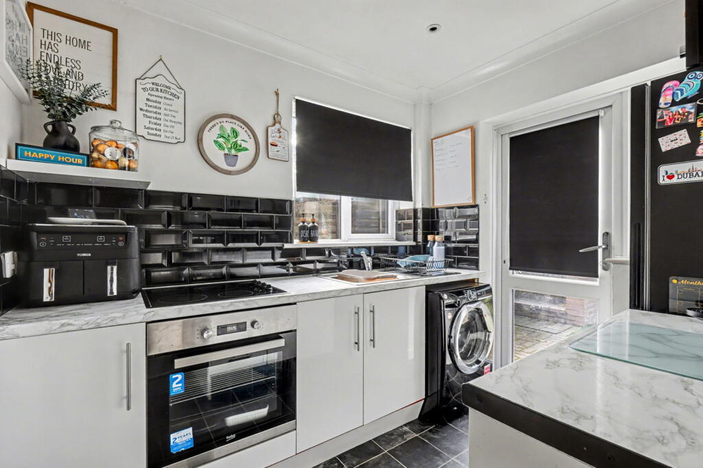 Main image of property: Amethyst Avenue, The Davis Estate, Chatham, ME5 9TU