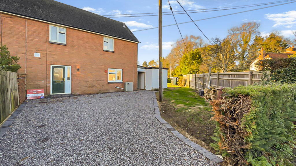 Main image of property: Summerfields, Curtisden Green, Goudhurst, Cranbrook, TN17 1LA
