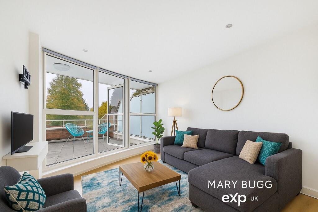 Main image of property: Broomfield Road, Chelmsford, CM1 1SY