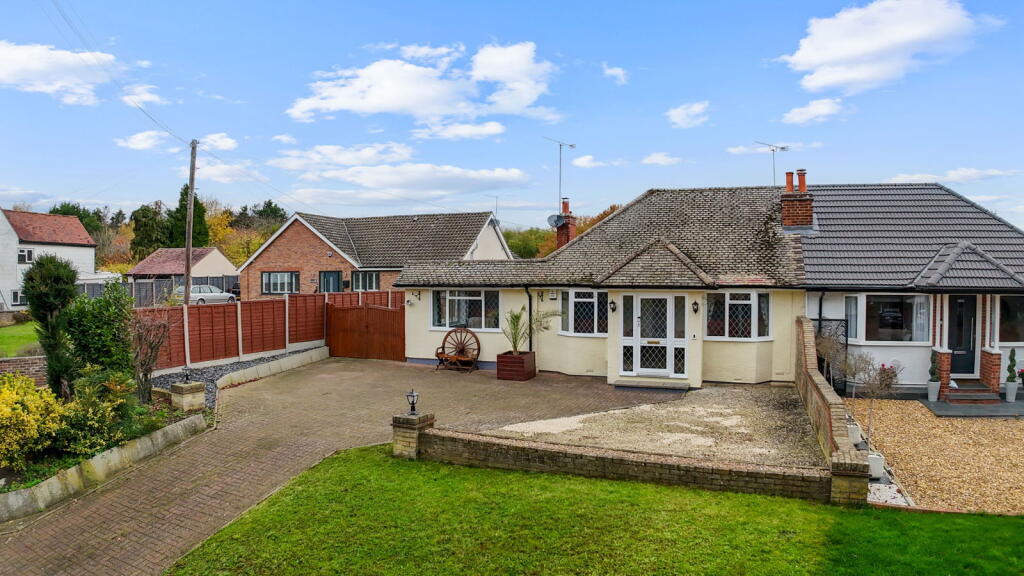 Main image of property: Redricks Lane, Sawbridgeworth, Hertfordshire, CM21