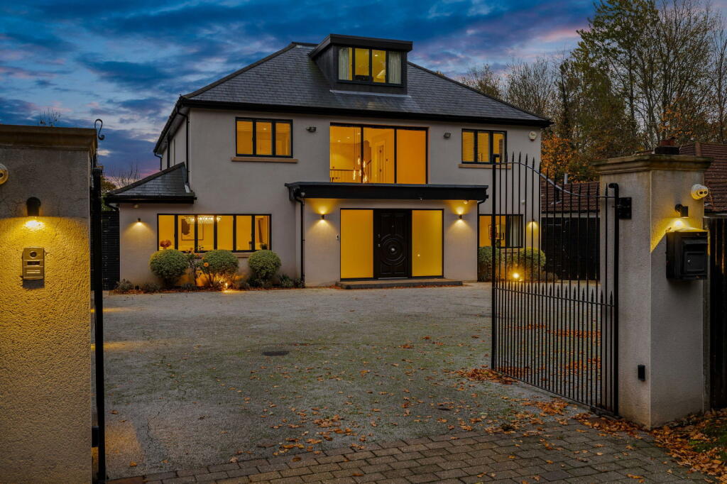 Main image of property: Leas Road, Warlingham