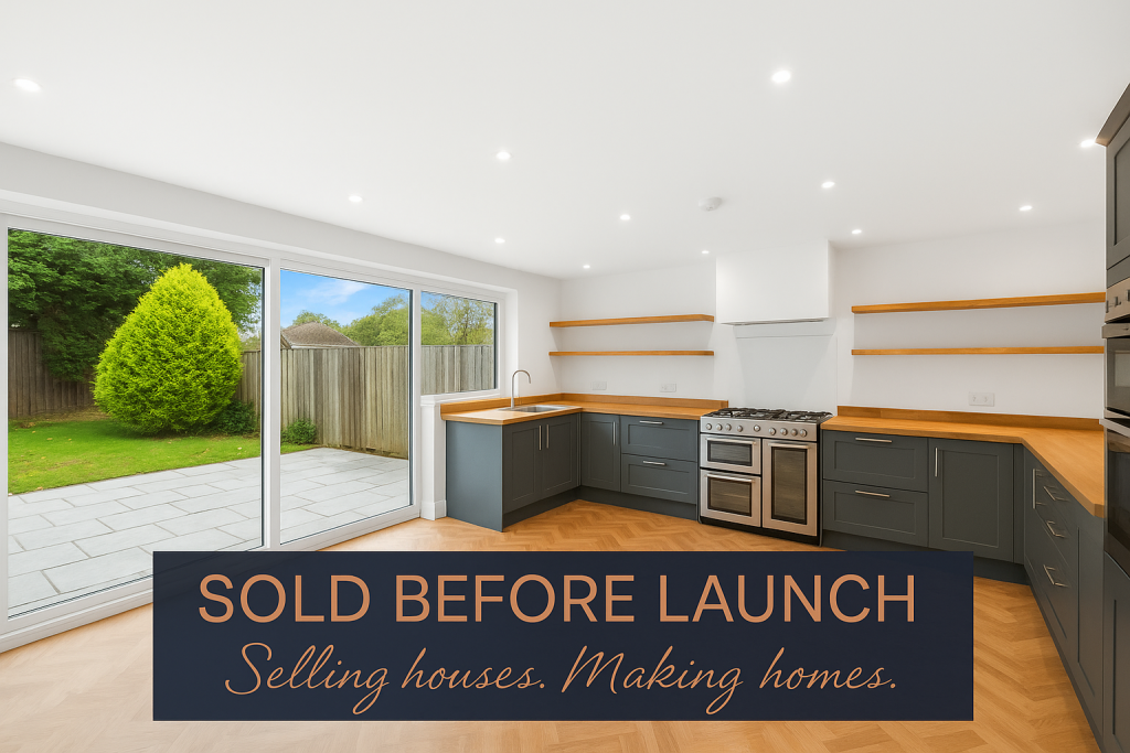 Main image of property: Kidbrook, Lindfield, West Sussex, RH16 2RU