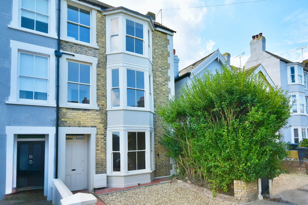 Main image of property: Alexandra Road, Broadstairs