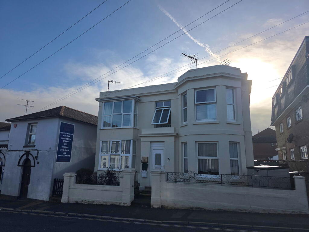 Main image of property: Star Street, Ryde, PO33 2JH