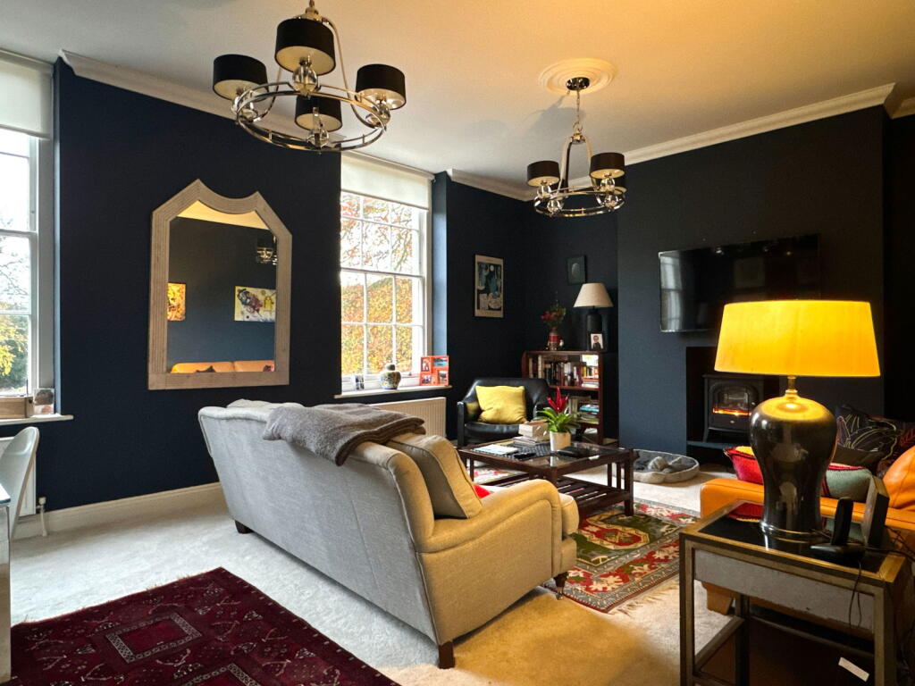 Main image of property: Manor House, Sarre, CT7