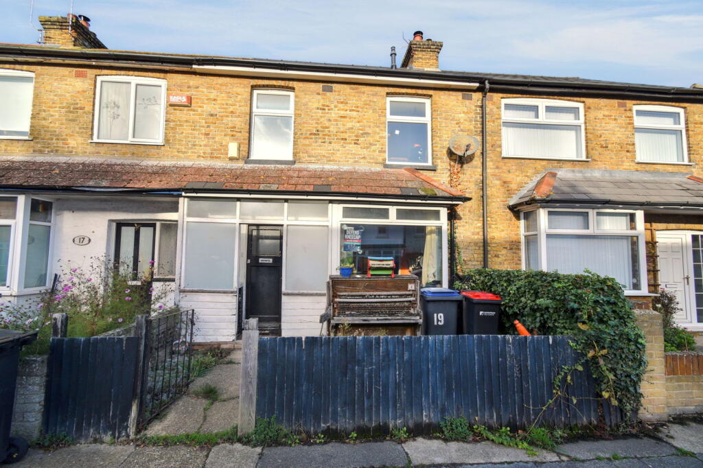 Main image of property: Acton Road, Whitstable
