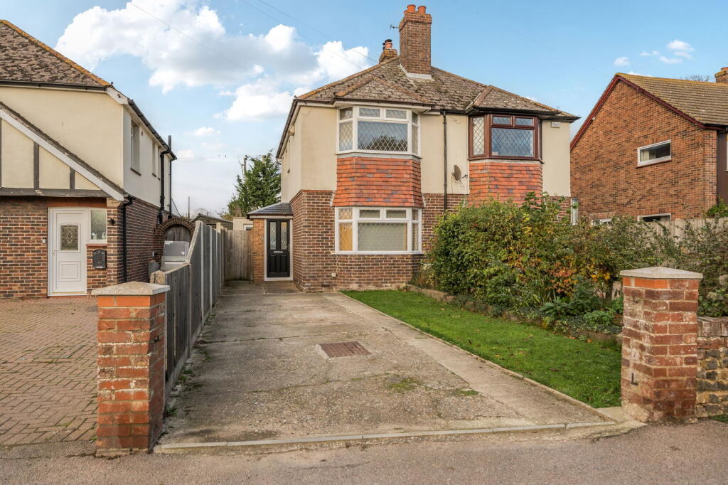 Main image of property: Monkton Road, Minster, Ramsgate