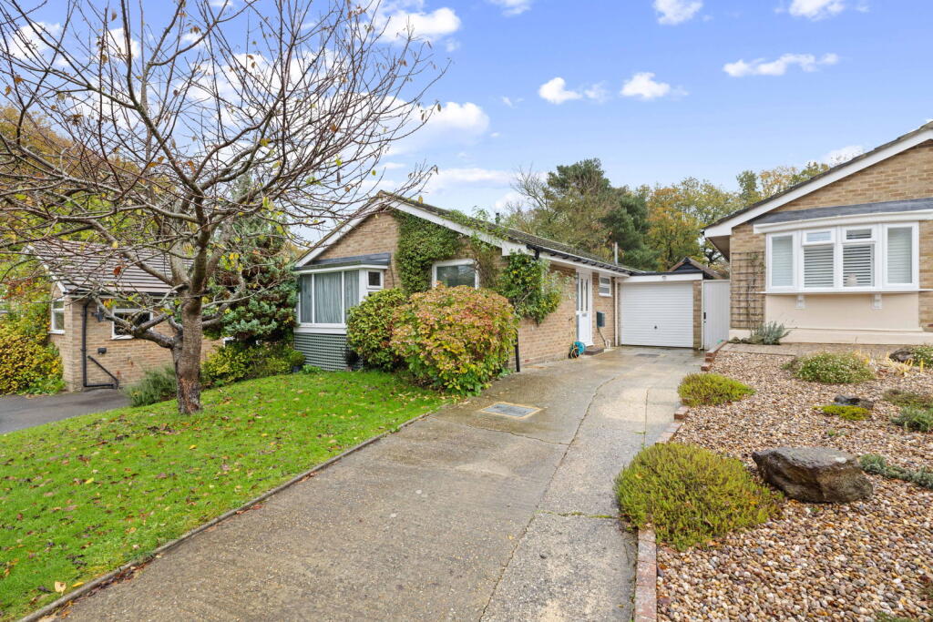 Main image of property: Pitsham Wood, Midhurst, GU29 9QZ