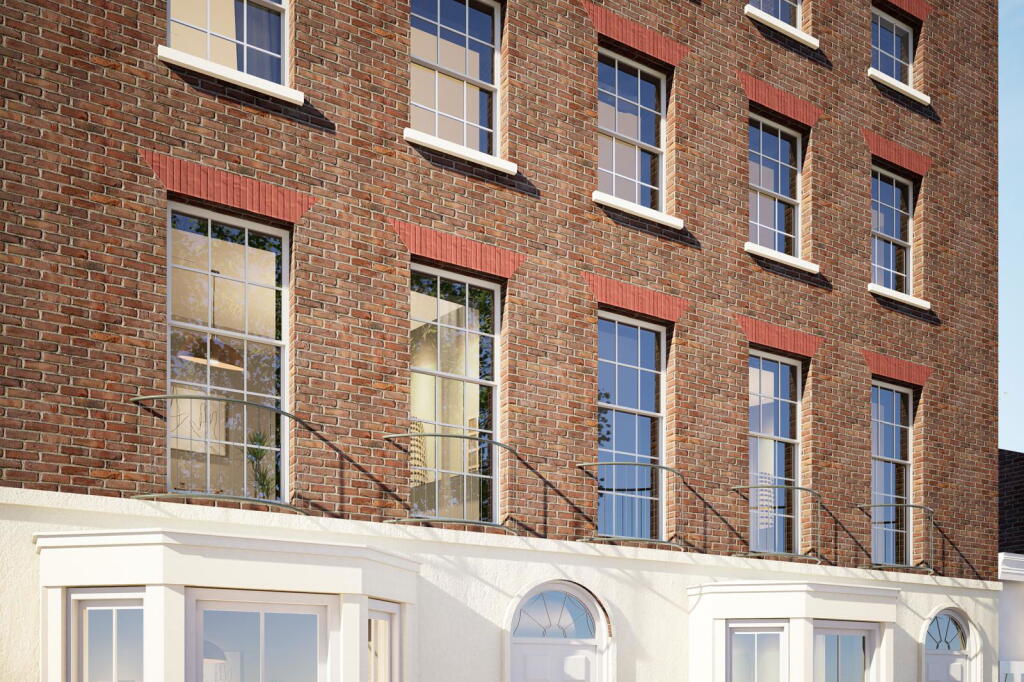 Main image of property: Hawley Square, Margate