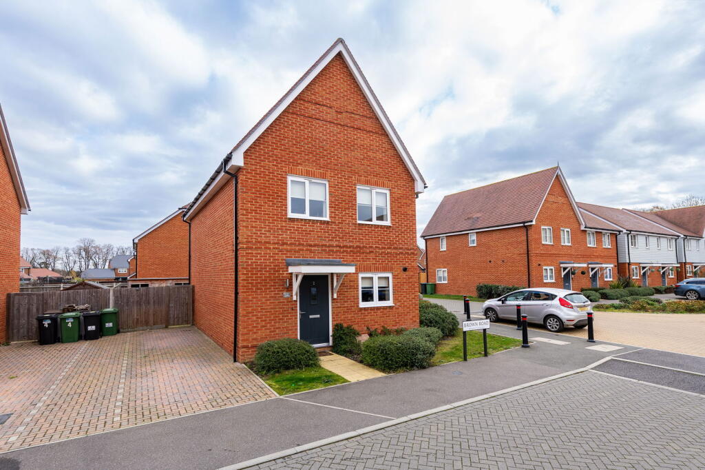 Main image of property: Otham, Maidstone