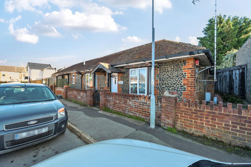 Main image of property: Egbert Road, Minster, Ramsgate