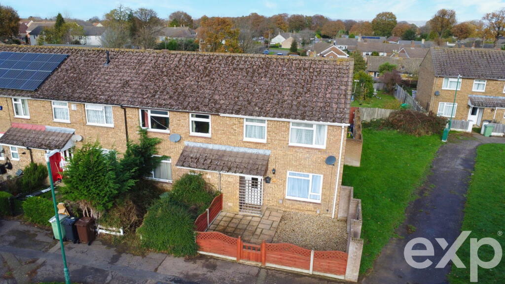 Main image of property: Felderland Close, Maidstone, ME15 9YD
