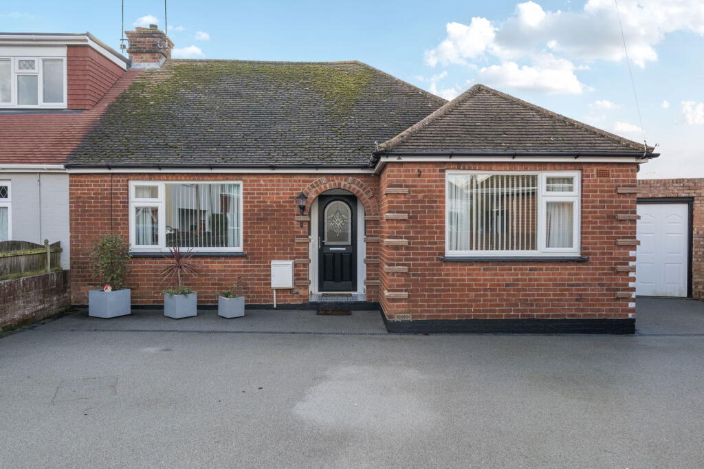 Main image of property: Fir Tree Close, Ramsgate