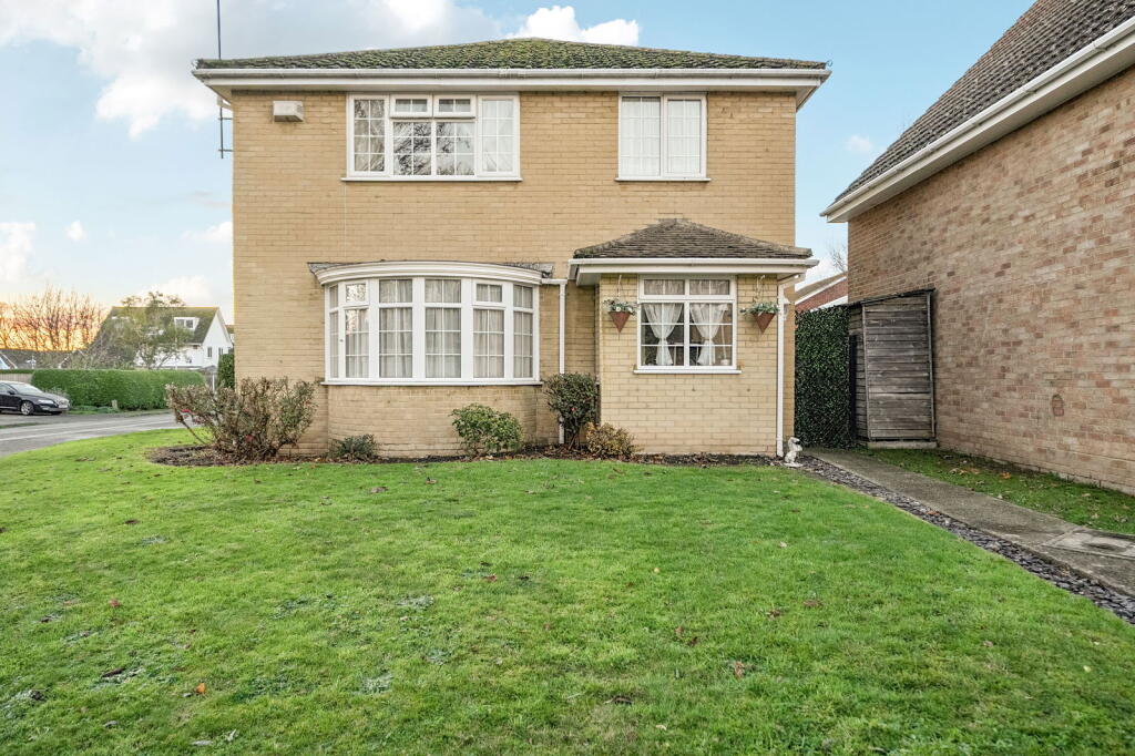 Main image of property: Delacourt Close, Cliffsend, Ramsgate